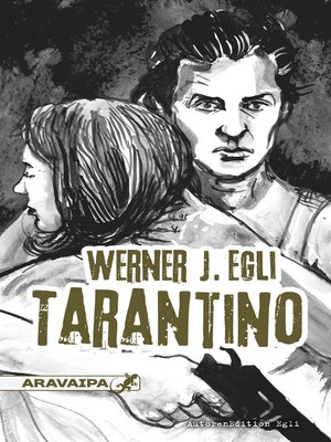 cover image of Tarantino
